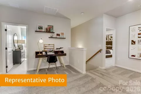 Entry Way - 627 Cooley Dr, Salisbury, NC 28147 photo 3 of 6