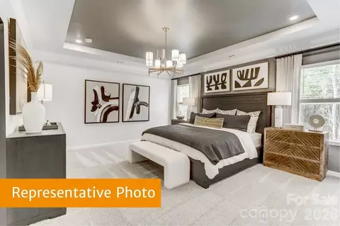 Bedroom - 627 Cooley Dr, Salisbury, NC 28147 photo 2 of 11