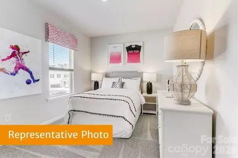 Bedroom - 627 Cooley Dr, Salisbury, NC 28147 photo 7 of 11