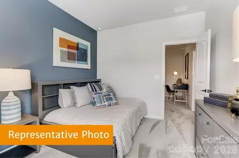Bedroom - 627 Cooley Dr, Salisbury, NC 28147 photo 5 of 11