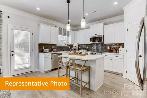 Kitchen - 627 Cooley Dr, Salisbury, NC 28147 photo 3 of 5