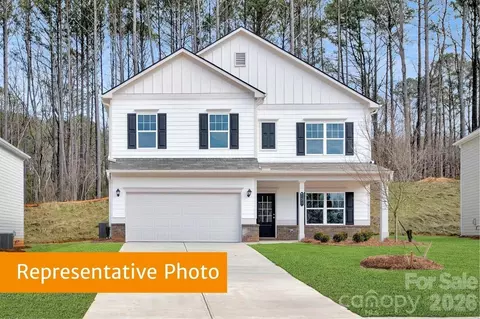 627 Cooley Dr, Salisbury, NC 28147