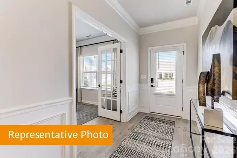 Entry Way - 627 Cooley Dr, Salisbury, NC 28147 photo 1 of 6