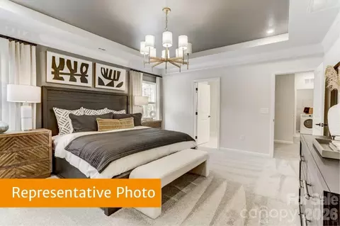 Bedroom - 627 Cooley Dr, Salisbury, NC 28147 photo 1 of 11