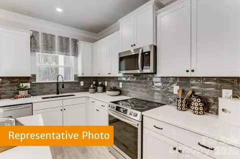 Kitchen - 627 Cooley Dr, Salisbury, NC 28147 photo 2 of 5