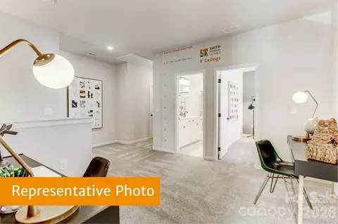 Entry Way - 627 Cooley Dr, Salisbury, NC 28147 photo 4 of 6