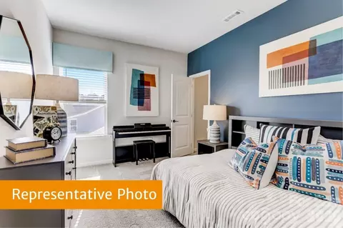Bedroom - 627 Cooley Dr, Salisbury, NC 28147 photo 6 of 11