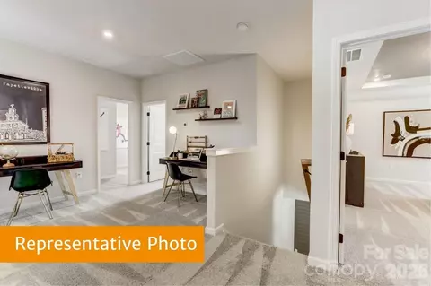Entry Way - 627 Cooley Dr, Salisbury, NC 28147 photo 5 of 6