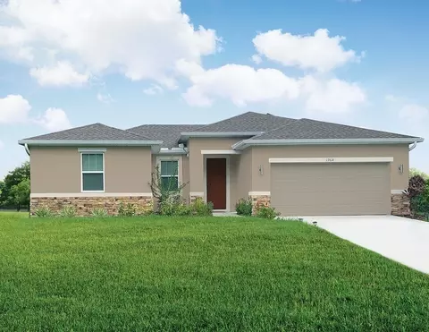 351 San Filippo Dr SE, Palm Bay, FL 32909
