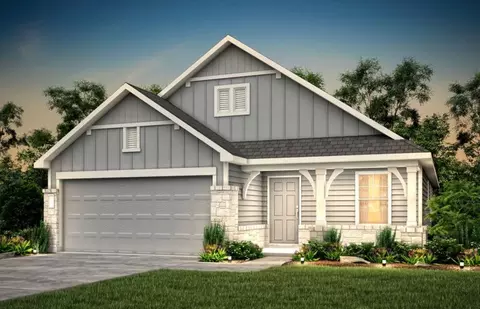 23134 Deanston Dr, Waller, TX 77484