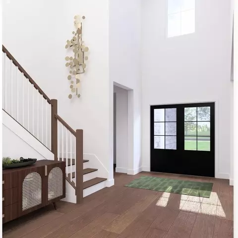 Entry Way - 8624 Heron View Dr, Wake Forest, NC 27587 photo 1 of 2