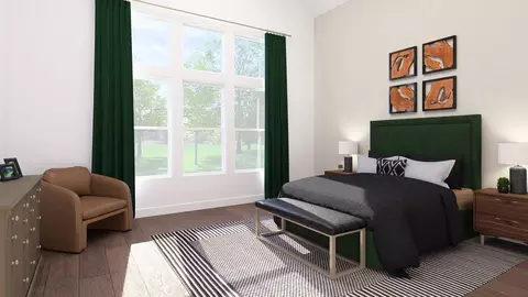 Bedroom - 8624 Heron View Dr, Wake Forest, NC 27587 photo 1 of 4