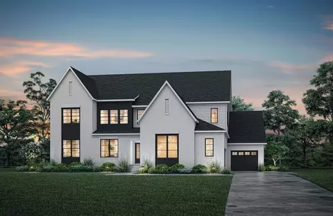 Exterior - 8624 Heron View Dr, Wake Forest, NC 27587 photo 2 of 8