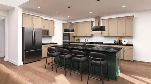 Kitchen - 8624 Heron View Dr, Wake Forest, NC 27587 photo 1 of 5