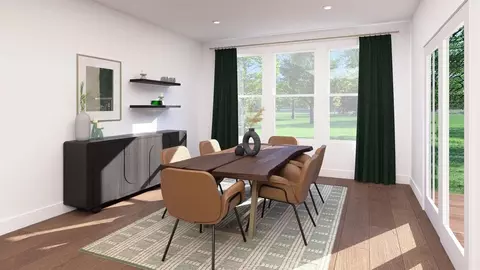Dining - 8624 Heron View Dr, Wake Forest, NC 27587 photo 2 of 4