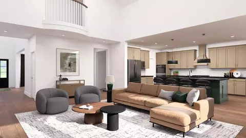 Living - 8624 Heron View Dr, Wake Forest, NC 27587 photo 1 of 2