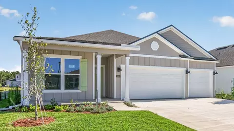 146 Springwood Dr, Palm Coast, FL 32137