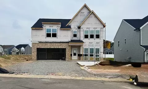 505 Jocund St, Rolesville, NC 27571