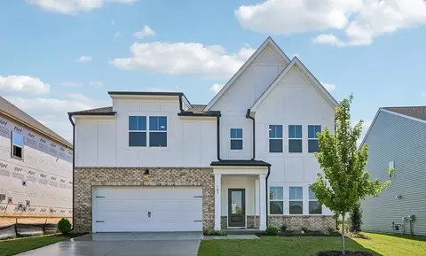 505 Jocund St, Rolesville, NC 27571