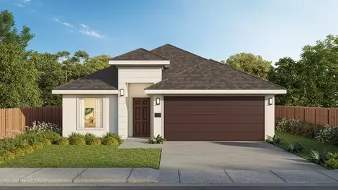 5615 Beefalo Ln, Laredo, TX 78046