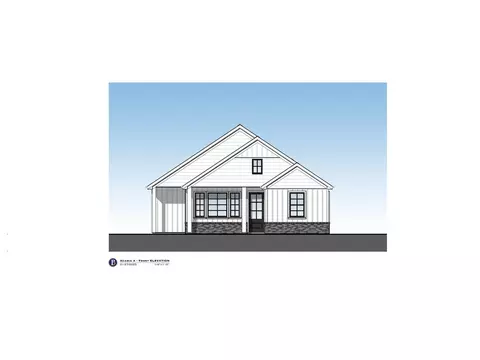 200 W Boxthorn Dr, Andover, KS 67002