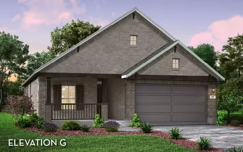 31011 Peck Pass Dr, Waller, TX 77484