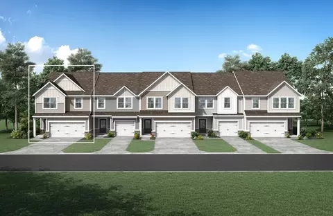 2316 Juneau Ln, Columbia, TN 38401