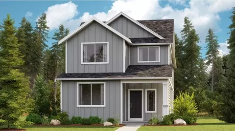 2673 N Broadwing Ln, Liberty Lake, WA 99019