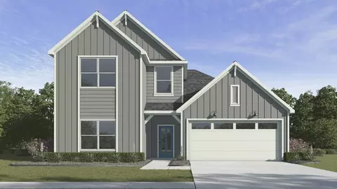 379 Carter St, Bullard, TX 75757