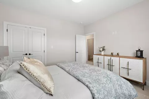 Bedroom - Fox Gap Ln, Hixson, TN 37343 photo 5 of 7