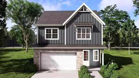 Exterior - Fox Gap Ln, Hixson, TN 37343 photo 5 of 12