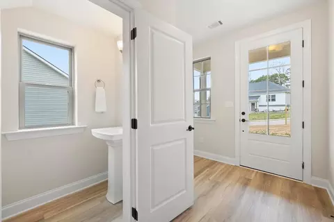 Entry Way - Fox Gap Ln, Hixson, TN 37343 photo 1 of 4