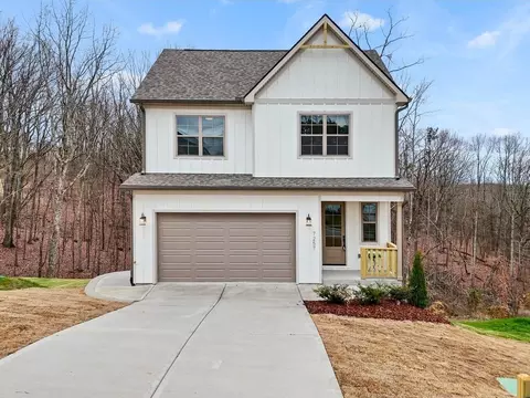 Exterior - Fox Gap Ln, Hixson, TN 37343 photo 2 of 12