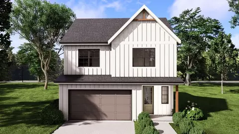 Exterior - Fox Gap Ln, Hixson, TN 37343 photo 3 of 12