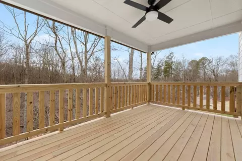 Exterior - Fox Gap Ln, Hixson, TN 37343 photo 8 of 12