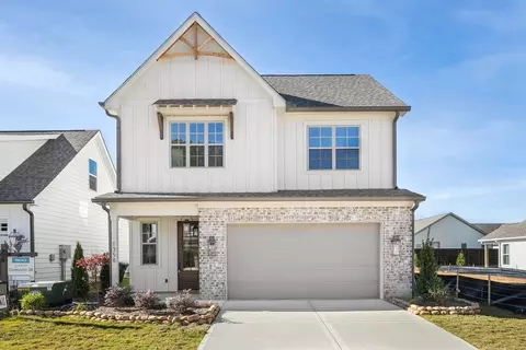Exterior - Fox Gap Ln, Hixson, TN 37343 photo 7 of 12