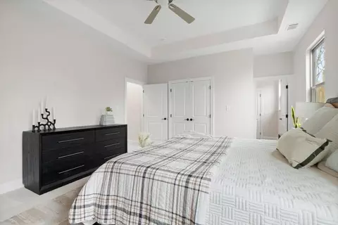 Bedroom - Fox Gap Ln, Hixson, TN 37343 photo 3 of 7