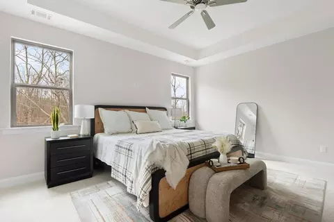 Bedroom - Fox Gap Ln, Hixson, TN 37343 photo 2 of 7