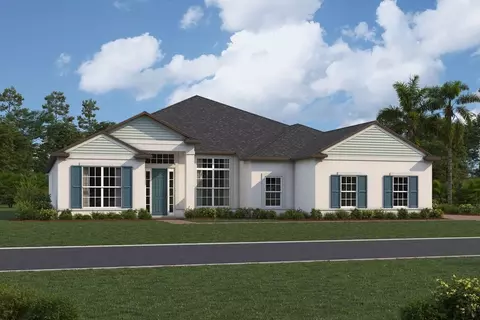 3683 Wolves Creek Pl, Apopka, FL 32712