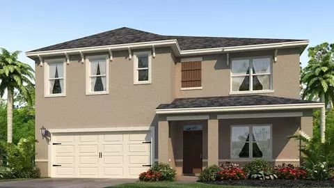 2394 Aveeno Ave, Haines City, FL 33844