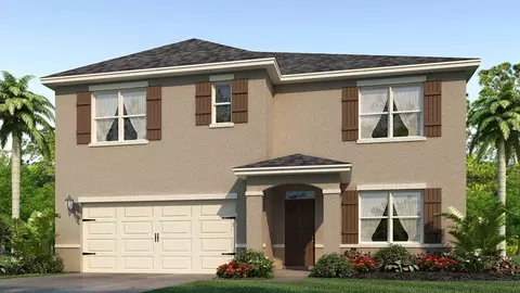3614 Roden Rd, Haines City, FL 33844