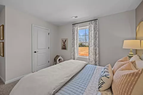 Bedroom - 77 Avery Pines Way, Cameron, NC 28326 photo 8 of 11