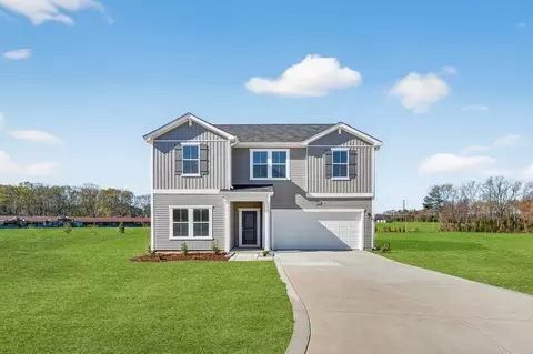 Exterior - 77 Avery Pines Way, Cameron, NC 28326 photo 2 of 2