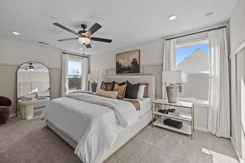 Bedroom - 77 Avery Pines Way, Cameron, NC 28326 photo 1 of 11