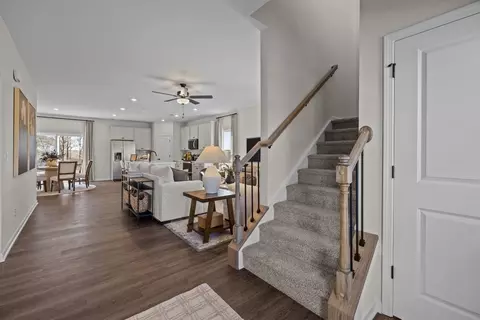 Entry Way - 77 Avery Pines Way, Cameron, NC 28326 photo 2 of 8