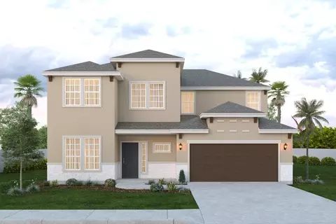6508 Anaqua Loop, Mcallen, TX 78504