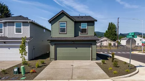 139 Coho Loop, Woodland, WA 98674