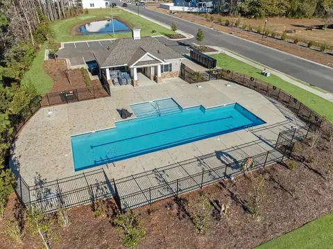 1119 Forest Bend Dr NW, Calabash, NC 28467