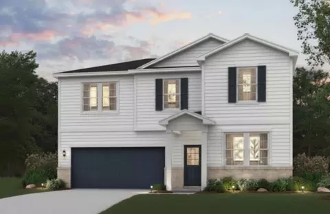 15 Wildflower Ridge Rd, Dallas, GA 30157