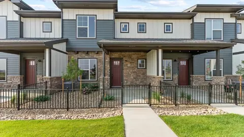 3425 Triano Creek Dr #101, Loveland, CO 80538